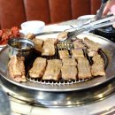 흥부골숯불돼지왕갈비 이미지