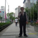 성북구청 앞 이미지