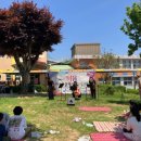 옹정초등학교 이미지