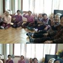 문산 경로당 이미지