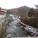 산외면~종산리 이미지