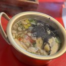 석쇠불고기우동 | [황고집 북성로연탄불고기우동] 포항 송도해수욕장 석쇠불고기&amp;양은냄비우동 후기