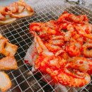 황소잔치국수 이미지