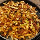 김영준춘천닭갈비 네이버블로그