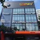 프로(PRO)모터스 이미지