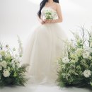스마크스튜디오 | 아뜰리에 연녹, 고퀄리티 가성비 조화 센터피스 플라워디렉팅 업체 추천