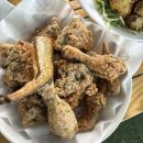 치킨파크 이미지