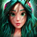 Mavka The Forest Song 이미지