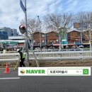 접속 이면도로 이미지