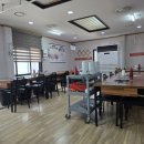 낙원수산 | 기본으로 나오는 상다리 부숴버린 해물칼국수 맛집 전주 송천동 낙원정칼국수(낙원수산) - 내돈내산후기