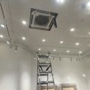 부산 용호동 에어칸 청소, 용호동 삼성 4way 에어컨청소 디디디클린 후기!