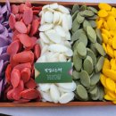 빛깔고운떡 이미지