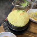 뚱이통돼지김치찌개
