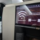 434 | ✈️ 덴파사르(발리) → 인천 대한항공 KE434 프레스티지석 후기