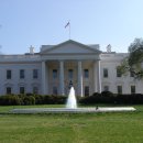 백악관 이미지
