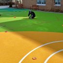 약수초등학교 이미지