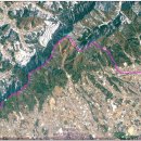 이천시 정개산(433.4m)천덕봉(634.5m)원적산(563.5m)[2006/06/25/] 이미지