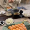 신전떡볶이나주점 | [빛가람동 초밥] 나주 솜초밥 - 분위기 좋은 감각적인 초밥집