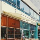 스카이시티투어 | 영종도 카페투어 하늘도시 오르로스터리 카페 (쌀누룽지바게트, 콜드브루)
