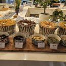 창업로 | 나인트리 바이 파르나스 서울 판교 패밀리 트윈, 조식 후기