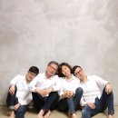 //청주가족사진//스토리있는 나만의 예쁜 가족사진이 있는 이끌림스튜디오 이미지