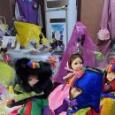 전통한복(중급반) 이미지