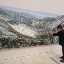 ‘광부화가’ 황재형 - 탄광촌 삶 애환 담은 리얼리즘 대가... 별세 이미지