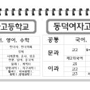 서문보습학원