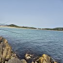 문암2리항 | 문암2리항 낚시 백도방파제 낚시 문암항 찌낚시 후기