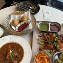 마살라키친(Masala Kitchen) | 합정 분위기 인도 요리 맛집 / 만다라 인도 라운지 방문 후기🥘