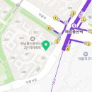 꽃뫼국수 이미지
