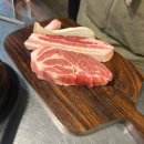 선진버스 | 선진포크한돈을 사용하는 조선대학교 주변 맛있는 고깃집: 이씨네 푸줏간 본점