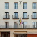 세비야호텔 이미지