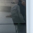 이슈 | 아크테릭스 에어리어스 30 등판 보풀 이슈 해결 후기