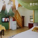 좋은이웃펜션 | 제부도펜션 좋은이웃펜션 편안한 휴식 공간