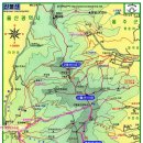 영축산 이미지