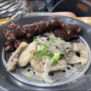 달동네마늘순대 이미지