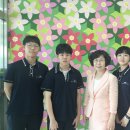 갈마중학교 이미지