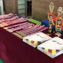 국가대표 아리랑 태권도장 이미지