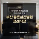 좋은삼선병원 | 갑작스러운 이별, 하늘휴와 함께한 좋은삼선병원 장례식장 3일장 의전 후기