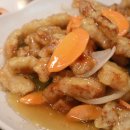포천 이동 갈비촌에서 갈비만큼 찾는 중식당 미미향 예약 후기 이디야 카페