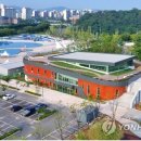 호수공원 실내수영장 이미지