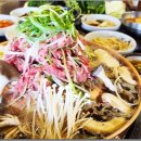 강경불고기별내