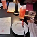 노엘비지니스호텔 | 포시즌스 호텔 애틀랜타 브라세리 마르고 3코스 디너 후기