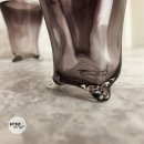 작은 유리잔 이미지