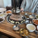 청초호정육식당 이미지