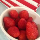 한 과일 이미지