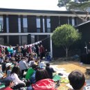 줄로 하는 공연 <점> 이미지