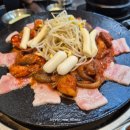 수민쭈꾸미 | 태릉입구맛집 "신화쭈꾸미 태릉입구점"