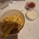 베티하우스 | 시드니 8박10일 여행 1일차 : 챗타이, 더 록스마켓, 시드니 천문대, 오페라하우스, 요치, 베티버거